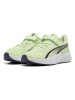 Puma Sneakersy "Pounce Lite AC+ PS" w kolorze jasnozielonym