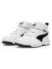 Puma Sneakers "Rebound V6 Mid AC+ PS" in Weiß