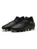 Puma Korki "Future 8 Pro FG/AG Jr" w kolorze czarnym
