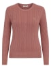 U.S. Polo Assn. Trui lichtroze