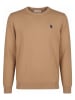 U.S. Polo Assn. Trui beige