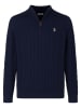 U.S. Polo Assn. Pullover in Dunkelblau