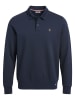 U.S. Polo Assn. Bluza w kolorze granatowym
