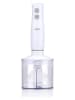 Alpina Blender ręczny w kolorze białym - 500 ml