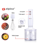 Alpina Blender ręczny w kolorze białym - 500 ml