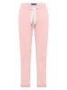 ELBSAND Sweathose "Brine" in Rosa