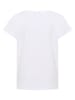 ELBSAND Shirt "Grima" in Weiß