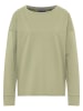 ELBSAND Longsleeve "Riane" in Hellgrün