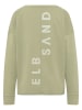 ELBSAND Longsleeve "Riane" in Hellgrün