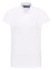 Poloshirt "Torva" in Weiß