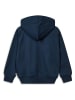 LEGO Sweatjacke in Dunkelblau