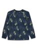 LEGO Longsleeve in Dunkelblau