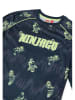 LEGO Longsleeve in Dunkelblau