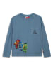 LEGO Longsleeve in Hellblau