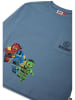 LEGO Longsleeve in Hellblau