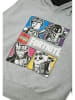 LEGO Hoodie in Grau