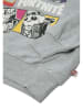 LEGO Hoodie in Grau