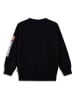 LEGO Sweatshirt in Schwarz