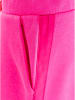 Zwillingsherz Sweatbroek "Amour" roze