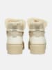 s.Oliver Winterboots in Beige