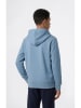 Champion Hoodie in Hellblau