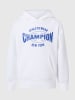Champion Bluza w kolorze białym
