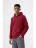 Champion Bluza w kolorze czerwonym