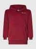 Champion Bluza w kolorze czerwonym