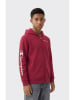 Champion Bluza w kolorze czerwonym