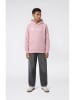 Champion Hoodie in Rosa