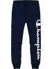 Champion Sweathose in Dunkelblau