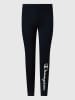 Champion Leggings in Schwarz
