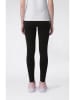 Champion Leggings in Schwarz