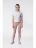 Champion Leggings in Rosa