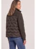Street One Steppjacke in Braun