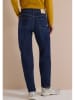 Cecil Jeans - Barrel fit - in Dunkelblau