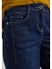 Cecil Jeans - Barrel fit - in Dunkelblau