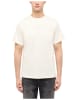 Mustang Shirt in Creme