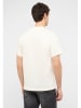 Mustang Shirt in Creme