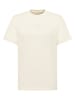 Mustang Shirt in Creme