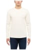 Longsleeve in Creme