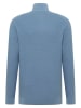 Mustang Pullover in Hellblau