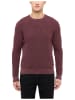 Pullover in Bordeaux