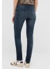 Mustang Jeans "Quincy" - Skinny fit - in Dunkelblau
