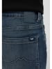 Mustang Jeans "Shelby" - Straight fit - in Dunkelblau