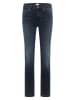Mustang Jeans "Shelby" - Straight fit - in Dunkelblau