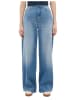 Mustang Jeans "Luise" - Wide fit - in Hellblau