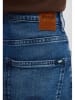 Mustang Jeans "Luise" - Wide fit - in Blau
