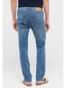 Mustang Jeans "Vegas" - Slim fit - in Hellblau
