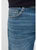 Mustang Jeans "Oregon" - Slim fit - in Blau